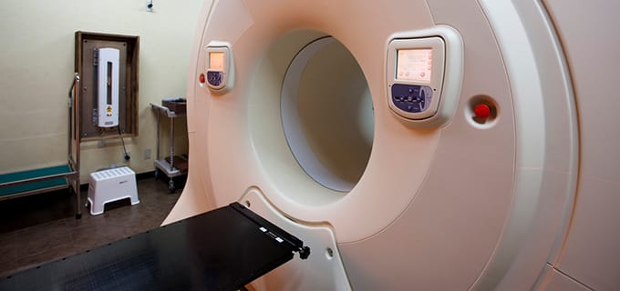 MRI